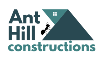Ant Hill Logo